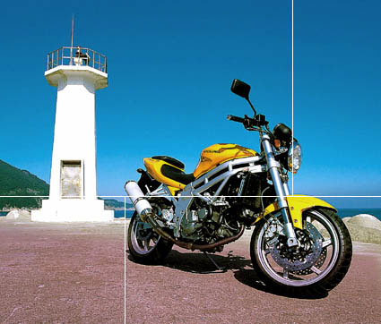 2008 Hyosung GT650 Comet 