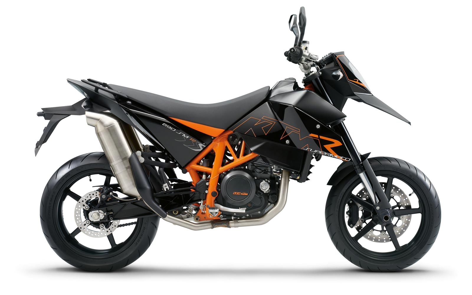 2007 690 smc | KTM Forums