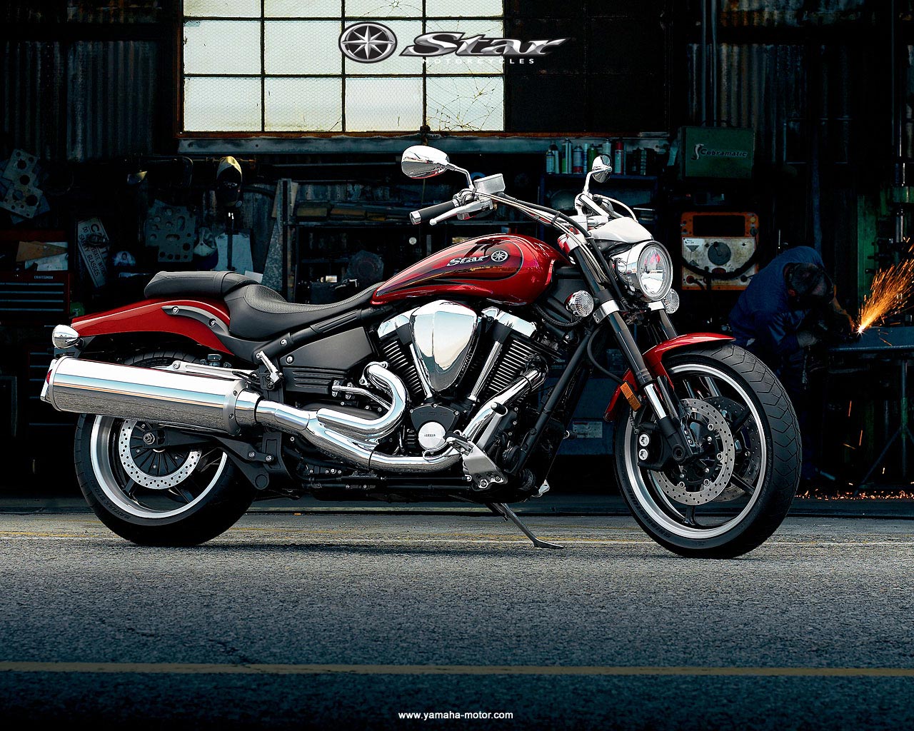 2008-Yamaha-RoadStar-Warriora.jpg (1280Ã1024)