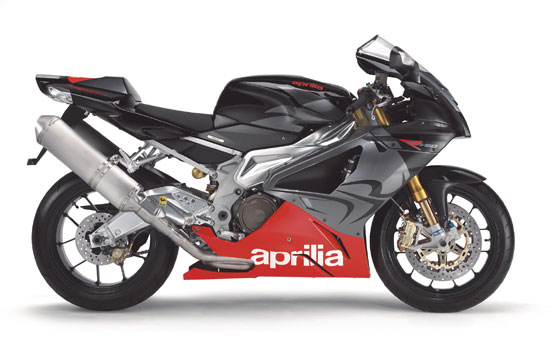 aprilia rsv 150