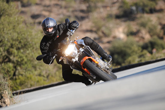 2009 Aprilia Shiver 750 ABS 