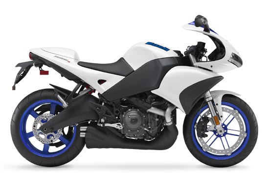2009 Buell 1125R 