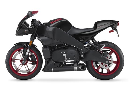 2009 Buell Firebolt XB12R 
