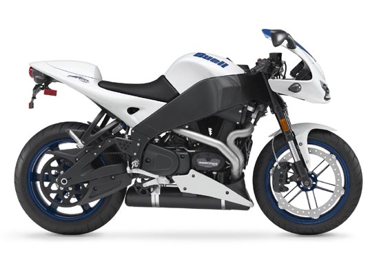 2009 Buell Firebolt XB12R 