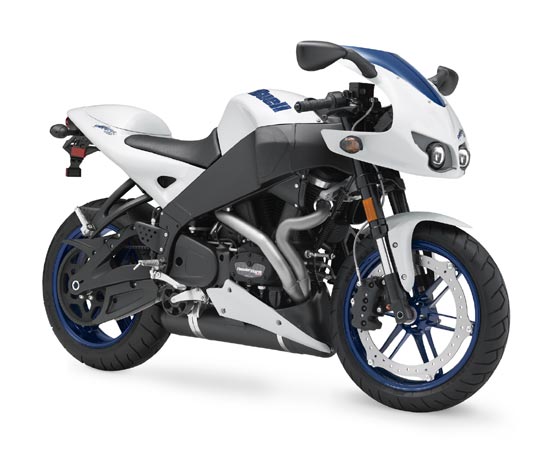 2009 Buell Firebolt XB12R 