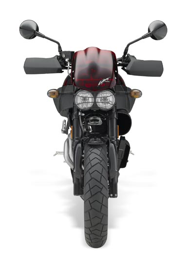 2009 Buell Lightning XB9SX 