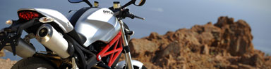 2009 Ducati fully naked teasers 