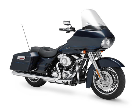 2009 Harley-Davidson FLTR Road Glide 