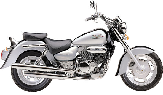 2009 Hyosung GV250 Aquila 