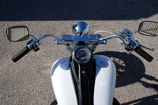 2009 Ridley Auto-Glide Standard