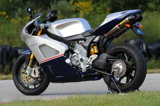 2009 Roehr 1250sc 