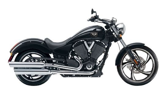 2009 Victory Vegas 8-Ball 