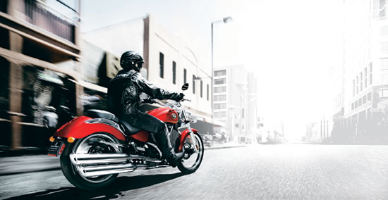 2009 Victory Vegas 