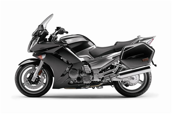 2009 Yamaha FJR1300AE 