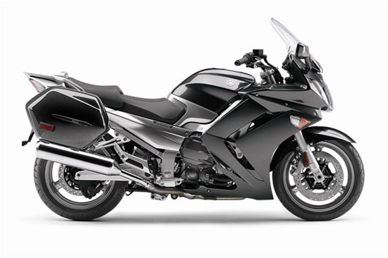 2009 Yamaha FJR1300AE 