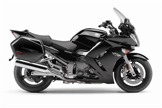 2009 Yamaha FJR1300A 