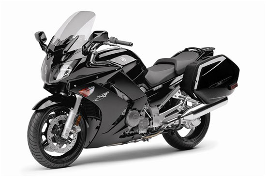 2009 Yamaha FJR1300A 
