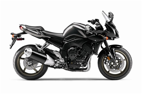 2009 Yamaha FZ1 