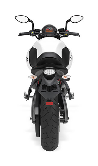 2010 Buell 1125CR