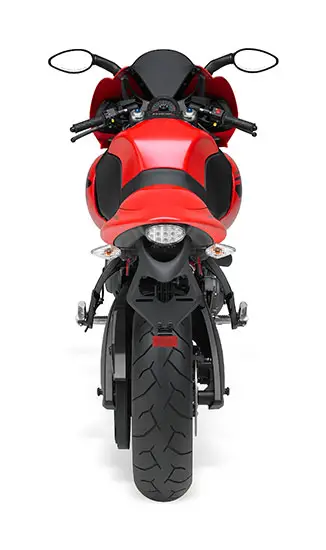 2010 Buell 1125R