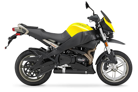 2010 Buell Ulysses XB12X
