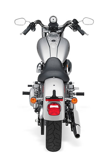 2010 Harley-Davidson Dyna Super Glide FXD