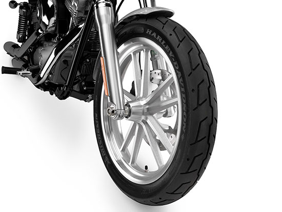 2010 Harley-Davidson Dyna Super Glide FXD