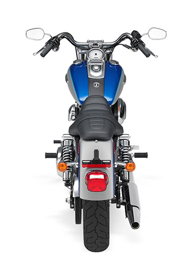2010 Harley-Davidson Dyna Super Glide Custom FXDC