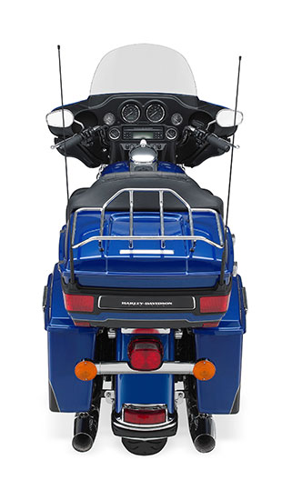 2010 Harley-Davidson Electra Glide Ultra Limited FLHTK