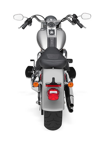 fat boy 2010 harley davidson