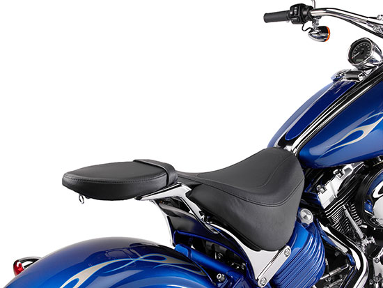 2010 Harley-Davidson Rocker C FXCWC