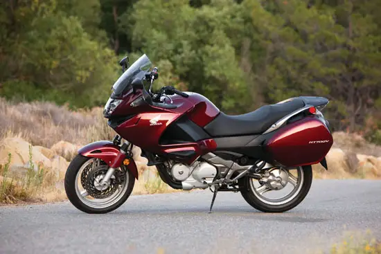 2010 Honda NT700VA ABS 