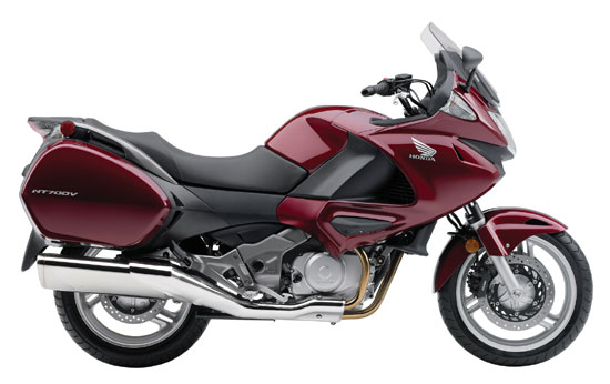 2010 Honda NT700VA ABS 