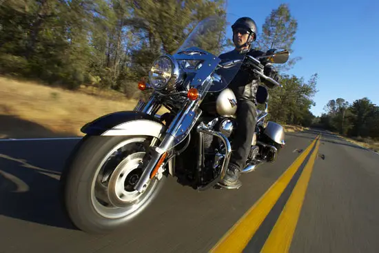 2010 Kawasaki 1700 Nomad