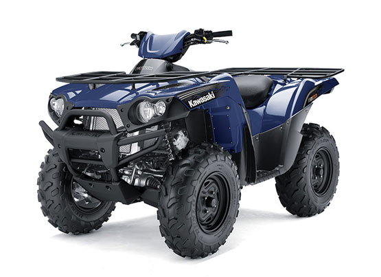 2010 Kawasaki Brute Force 650 4x4i 