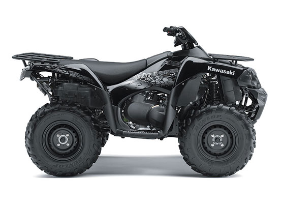 2010 Kawasaki Brute Force 750 4x4i 