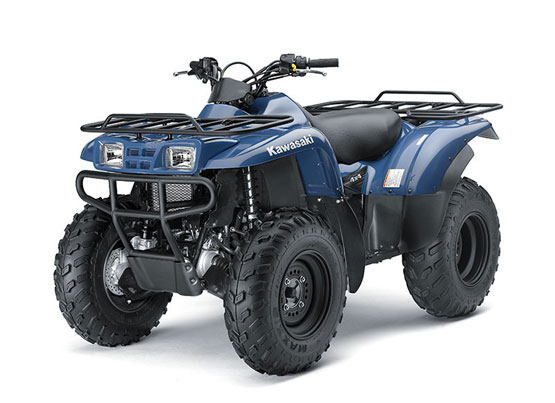 2010 Kawasaki KVF 360 