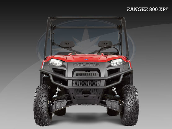 2010 Polaris Ranger 800 XP