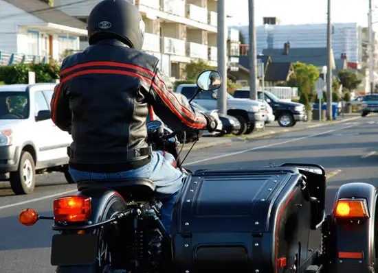 2010 Ural T