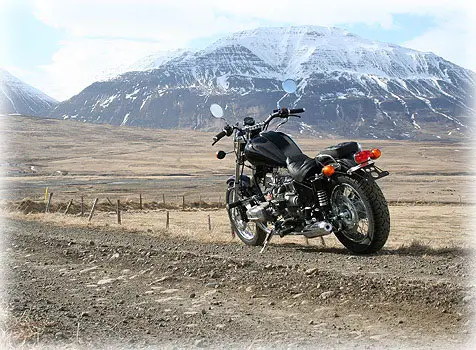2010 Ural Wolf