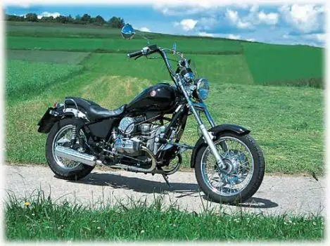 2010 Ural Wolf