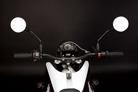 2010 Zero S