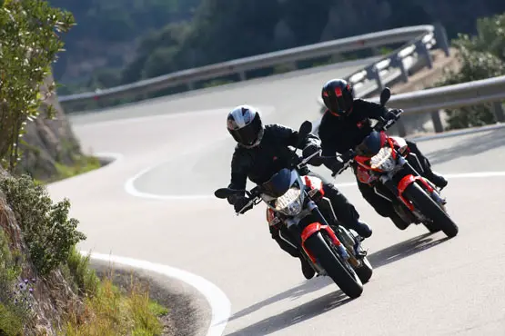 2011 Aprilia Shiver 750 