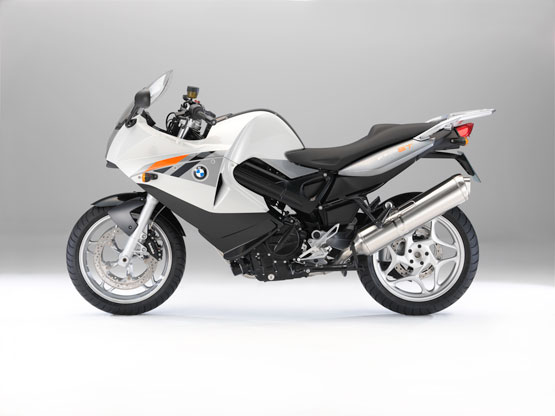 2011 BMW F800ST 