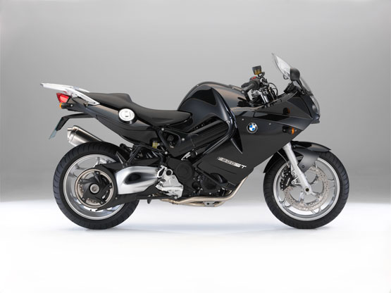 2011 BMW F800ST 
