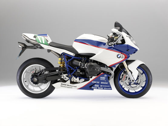 2011 BMW HP2 Sport 