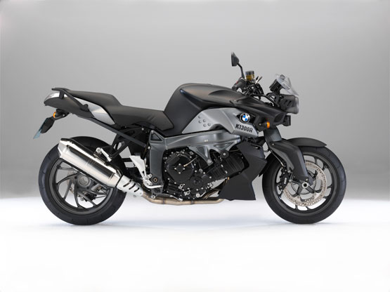 2011 BMW K1300R 