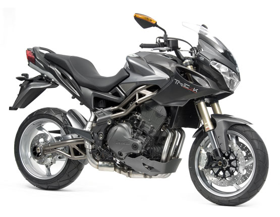 2011 Benelli Tre 1130K 