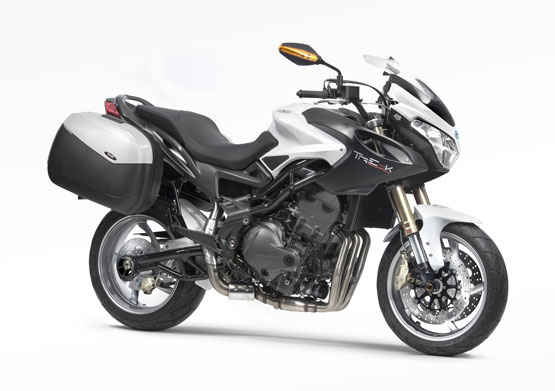 2011 Benelli Tre 899K 