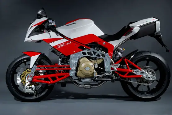 2011 Bimota Tesi 3D 